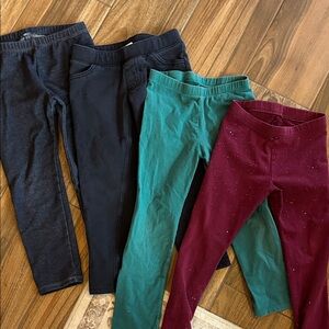 4T girls bundle of clothes